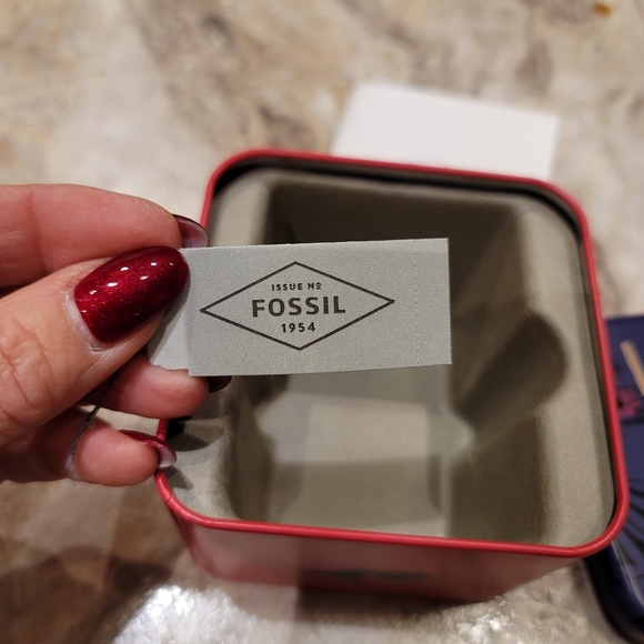 Fossil watch - Picture 3 of 4